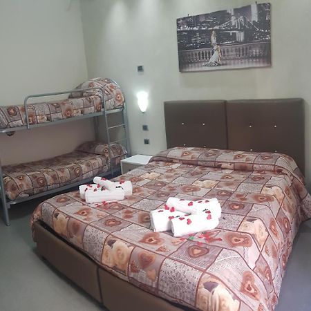 Donn'Anna Suite Неаполь Экстерьер фото