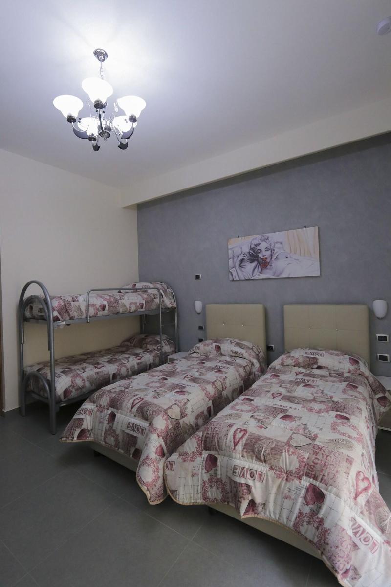 Donn'Anna Suite Неаполь Экстерьер фото