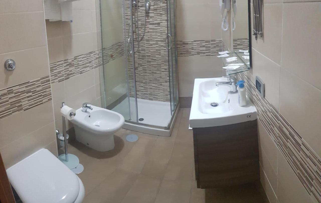 Donn'Anna Suite Неаполь Экстерьер фото